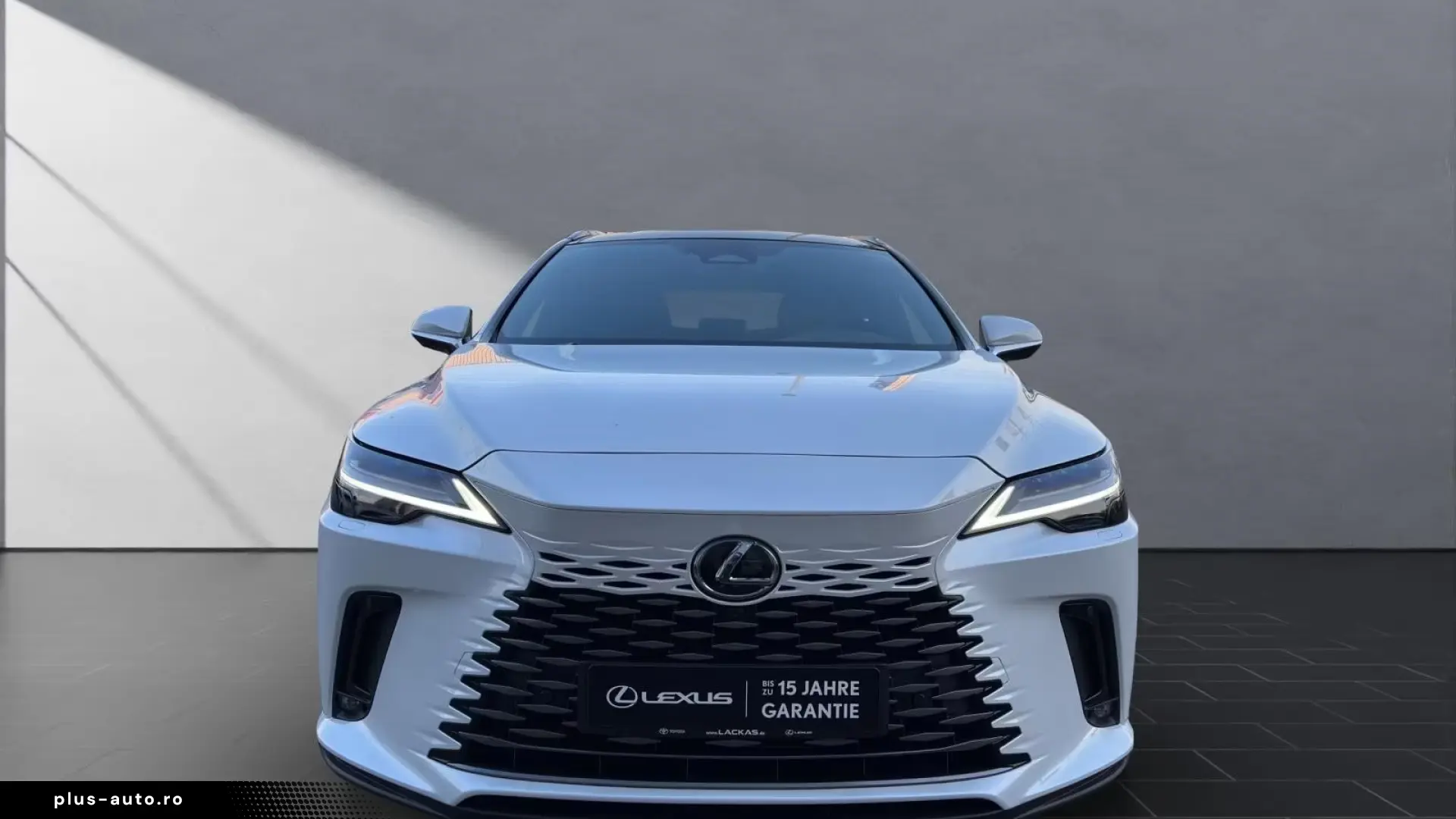 Lexus RX 350 350 h Executive Line Panoramadach