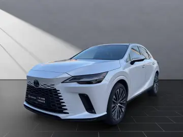 Lexus RX 350 350 h Executive Line Panoramadach