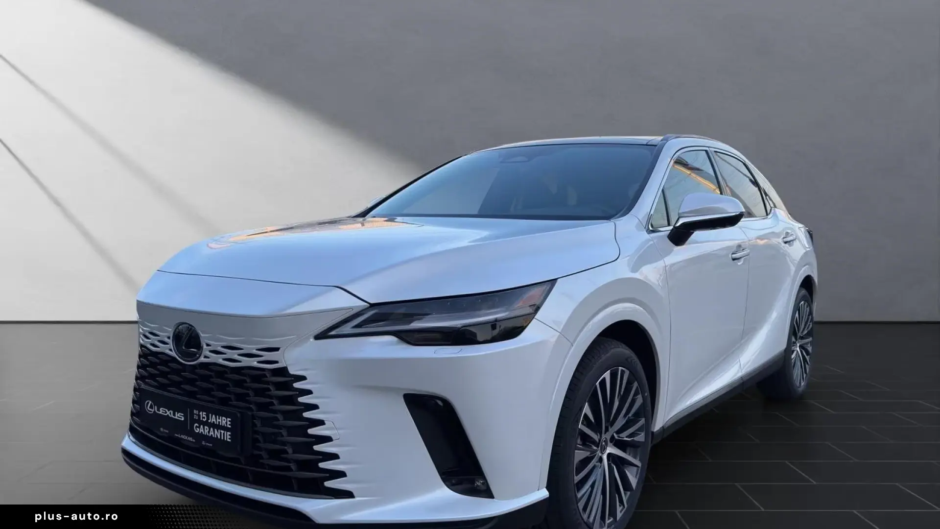 Lexus RX 350 350 h Executive Line Panoramadach