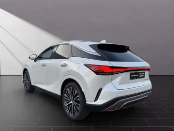 Lexus RX 350 350 h Executive Line Panoramadach
