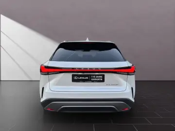 Lexus RX 350 350 h Executive Line Panoramadach