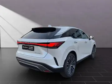 Lexus RX 350 350 h Executive Line Panoramadach