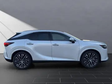 Lexus RX 350 350 h Executive Line Panoramadach