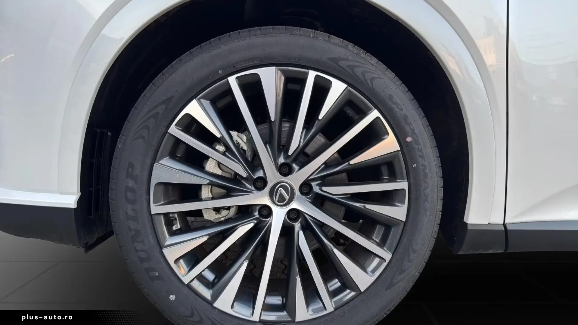 Lexus RX 350 350 h Executive Line Panoramadach