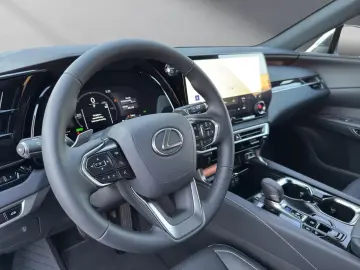 Lexus RX 350 350 h Executive Line Panoramadach