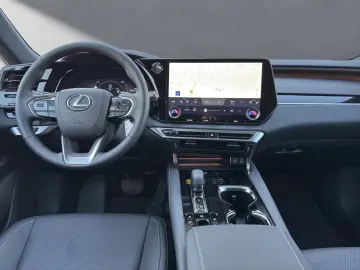 Lexus RX 350 350 h Executive Line Panoramadach