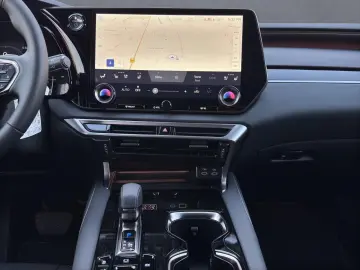 Lexus RX 350 350 h Executive Line Panoramadach