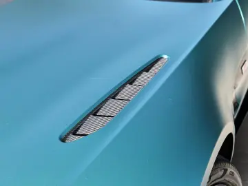 ASTON MARTIN Vantage V8 F1 Coupe Satin Aston Martin …