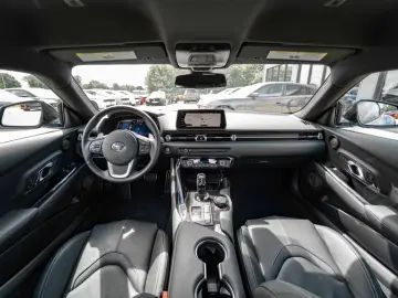 Toyota Supra 3.0 Turbo JBL   HUD   Leder   Camera