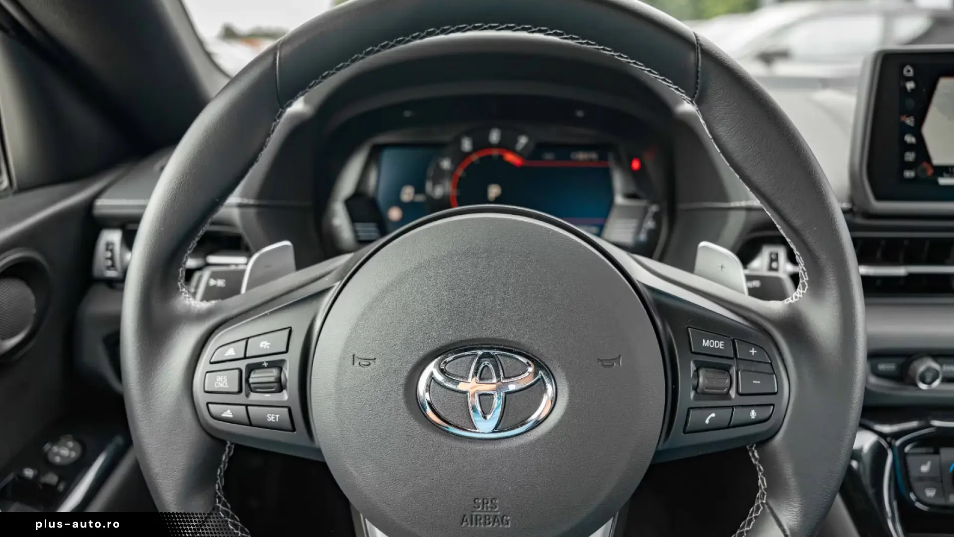 Toyota Supra 3.0 Turbo JBL   HUD   Leder   Camera