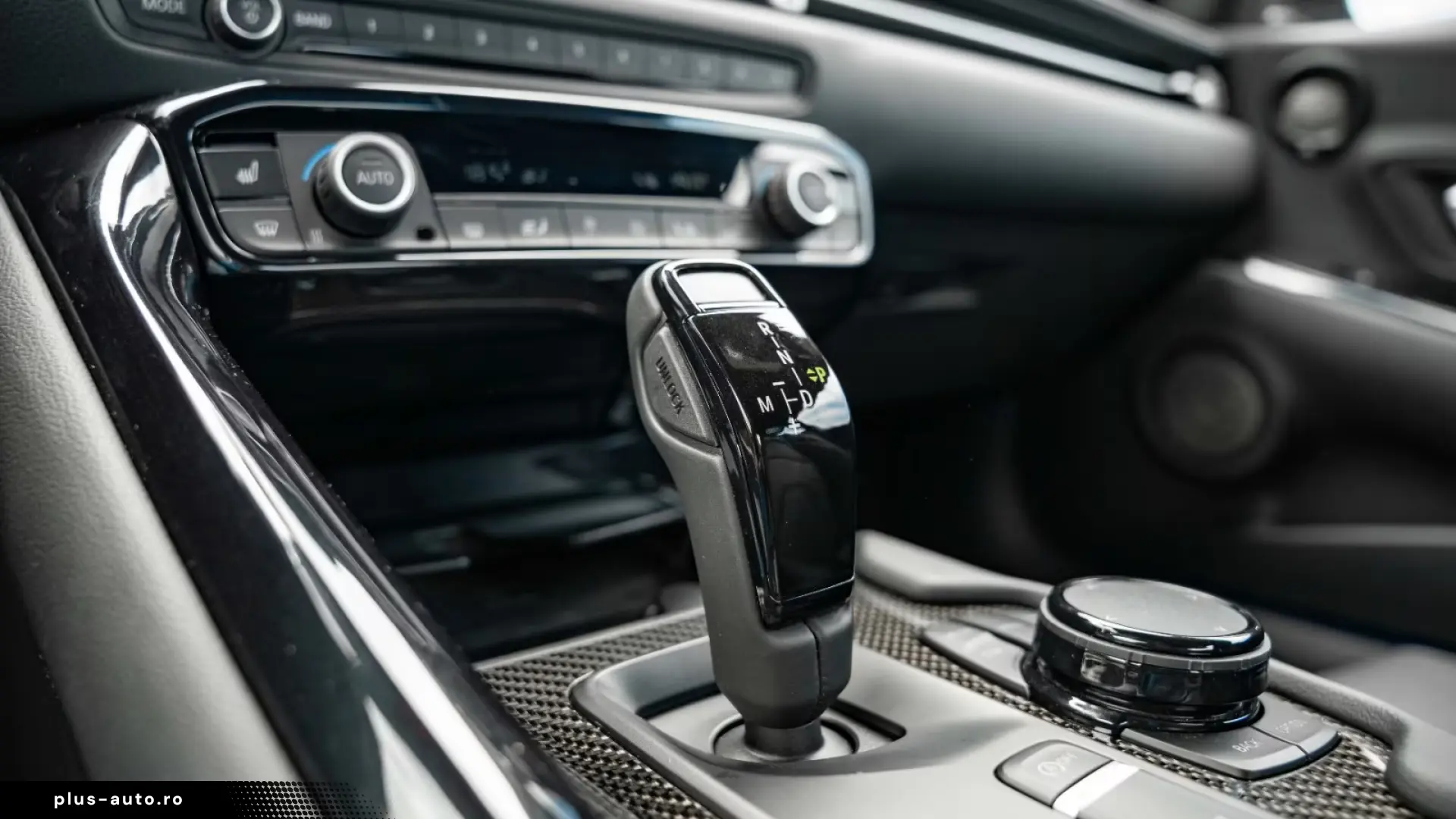 Toyota Supra 3.0 Turbo JBL   HUD   Leder   Camera