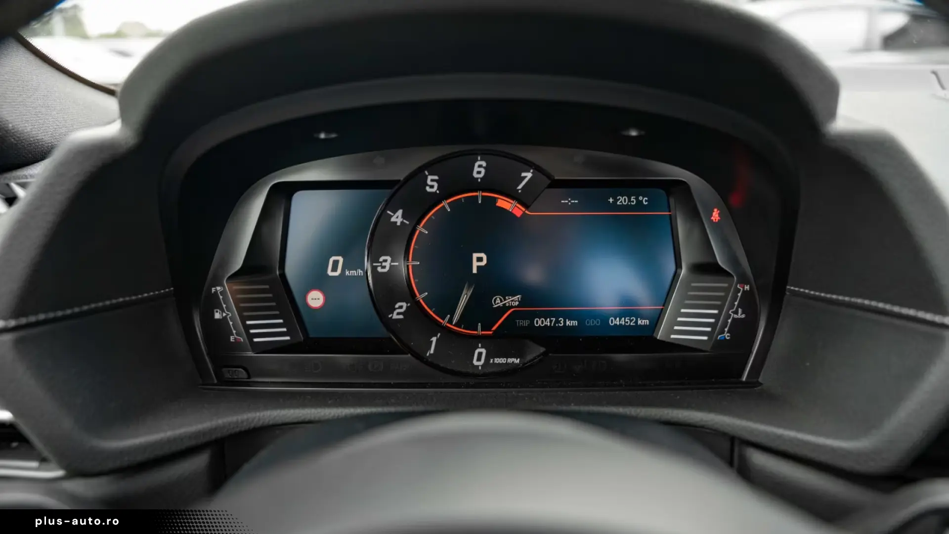 Toyota Supra 3.0 Turbo JBL   HUD   Leder   Camera