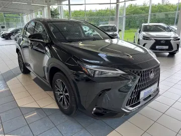 Lexus NX 450h  E-FOUR Business AHK Leather Electric S
