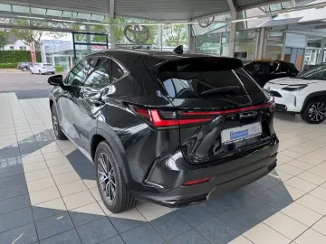Lexus NX 450h  E-FOUR Business AHK Leather Electric S