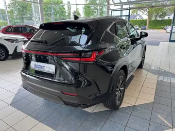 Lexus NX 450h  E-FOUR Business AHK Leather Electric S