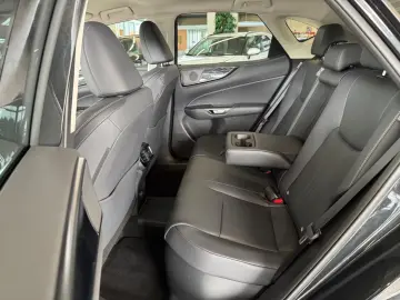 Lexus NX 450h  E-FOUR Business AHK Leather Electric S