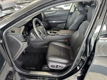 Lexus NX 450h  E-FOUR Business AHK Leather Electric S