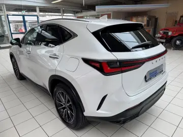 Lexus NX 450h  E-FOUR Business AHK Leather Electric S