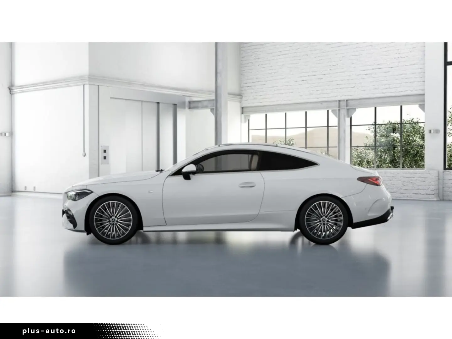 MERCEDES-BENZ CLE 300 e AMG-Sport AHK DIGITAL 360 Distr Memo