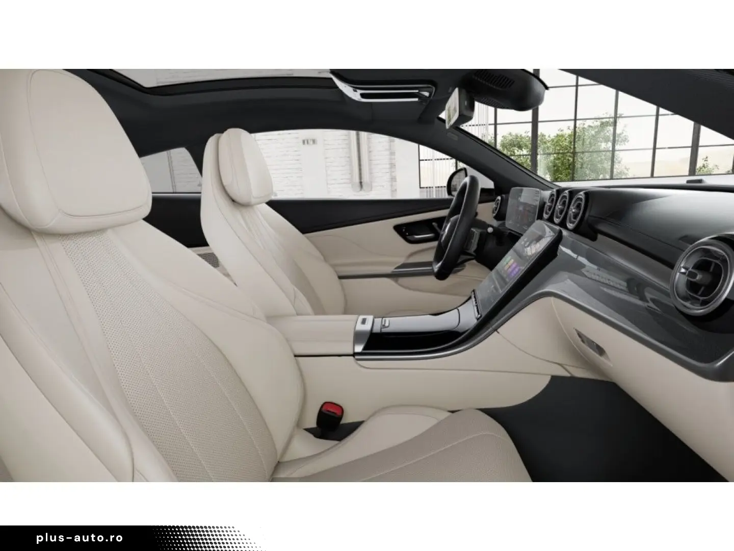 MERCEDES-BENZ CLE 300 e AMG-Sport AHK DIGITAL 360 Distr Memo