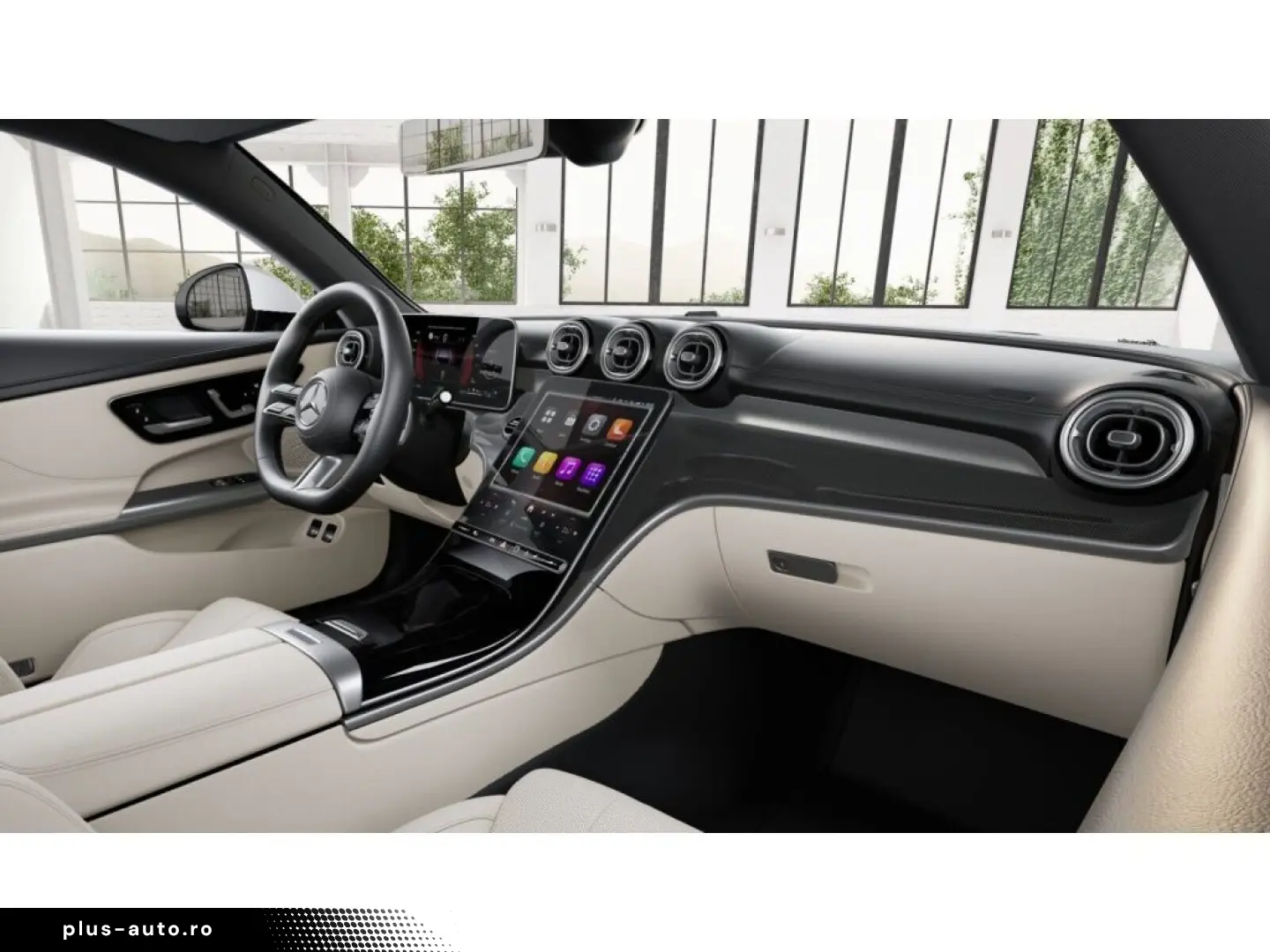 MERCEDES-BENZ CLE 300 e AMG-Sport AHK DIGITAL 360 Distr Memo