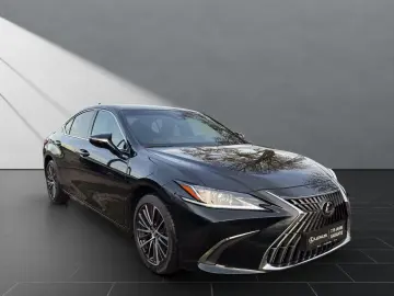 Lexus ES 300 h  BUSINESS