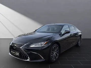 Lexus ES 300 h  BUSINESS