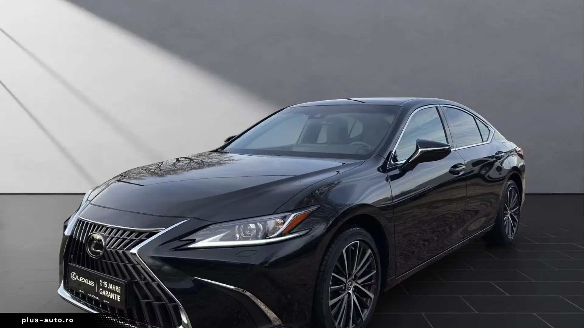 Lexus ES 300 h  BUSINESS