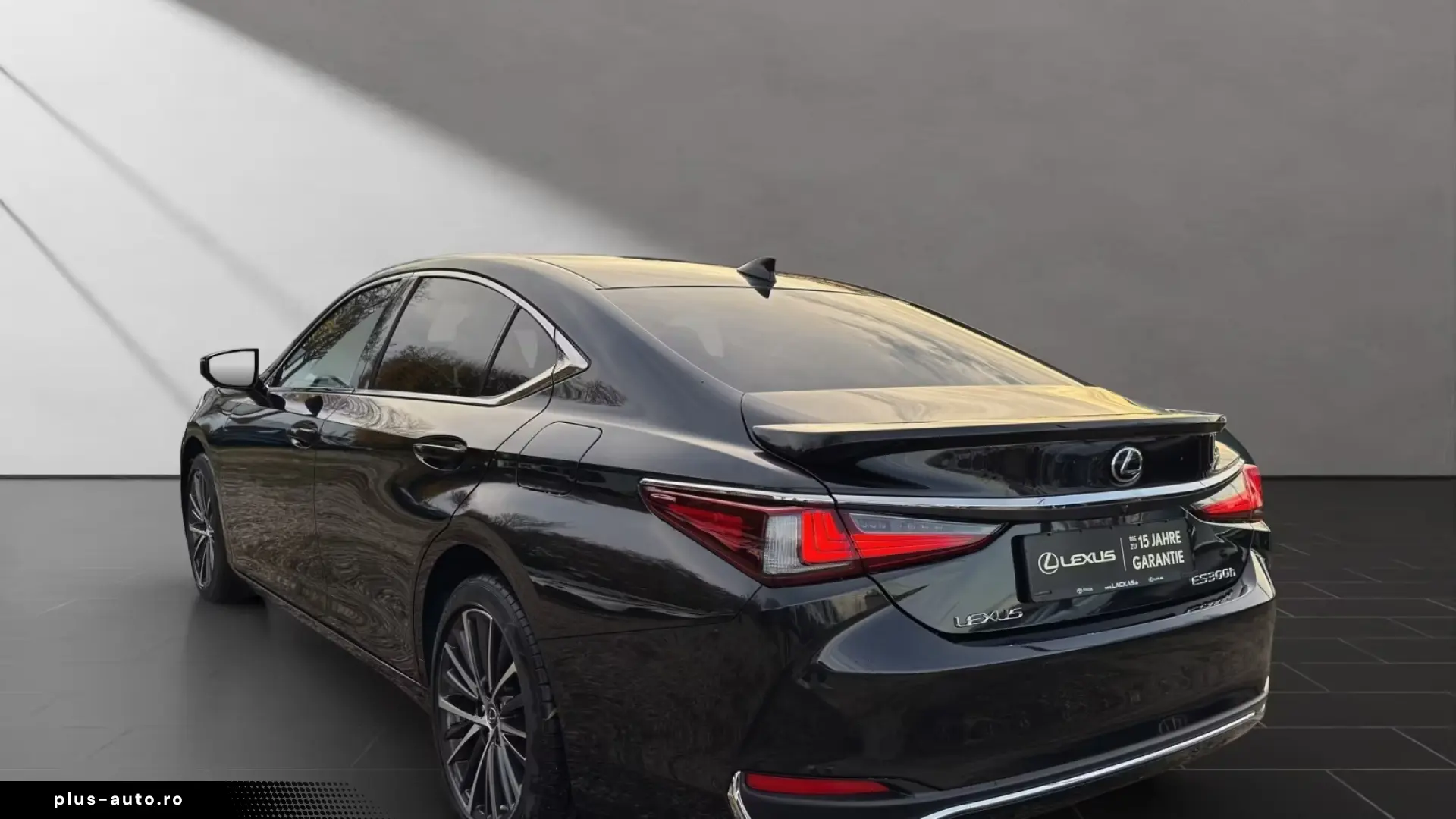 Lexus ES 300 h  BUSINESS