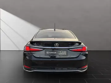 Lexus ES 300 h  BUSINESS