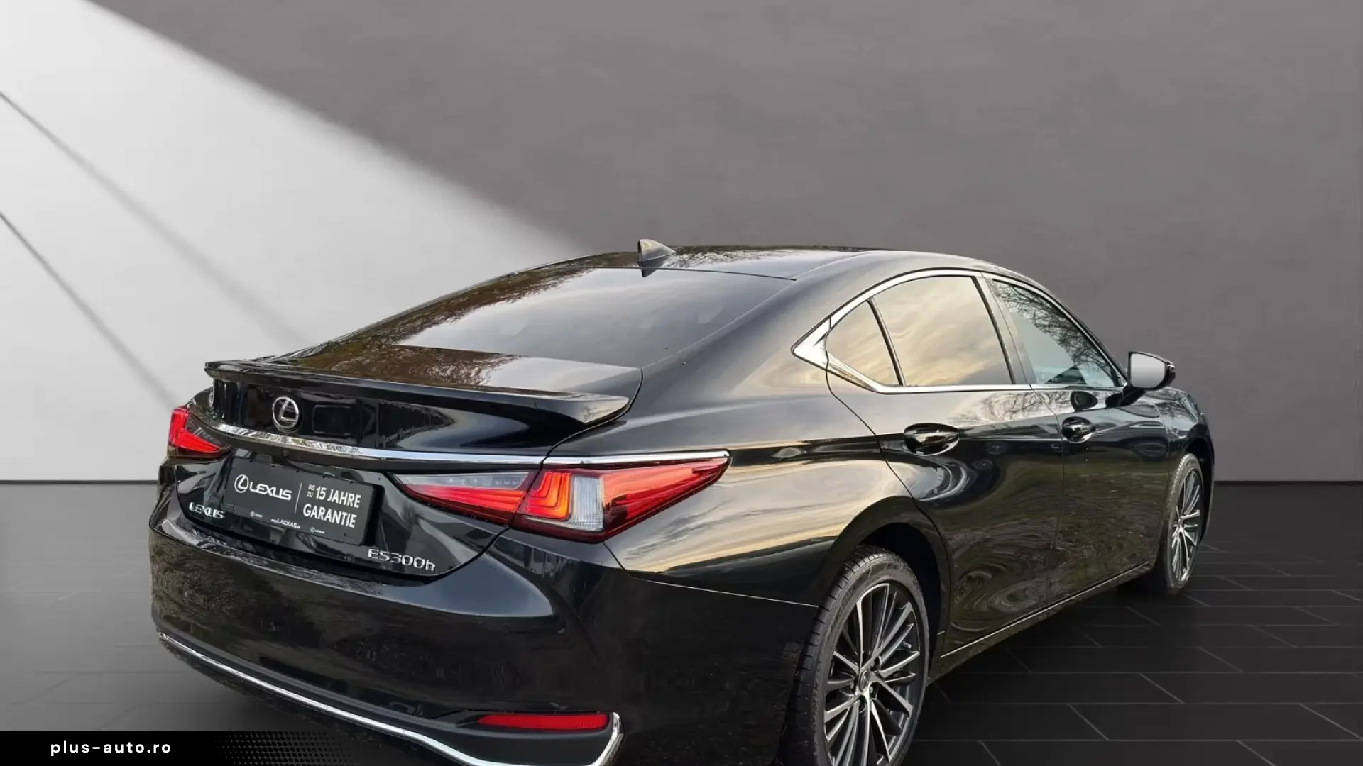 Lexus ES 300 h  BUSINESS