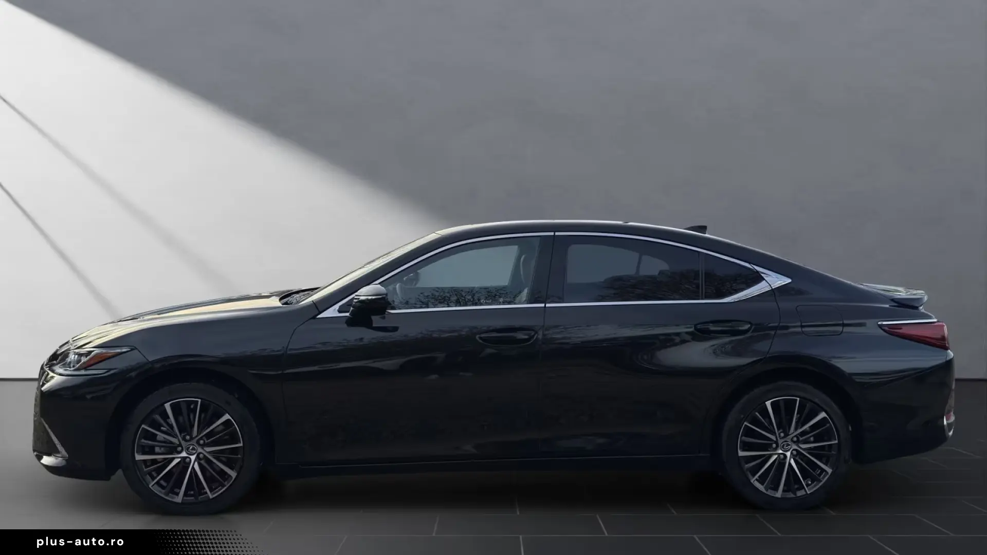 Lexus ES 300 h  BUSINESS