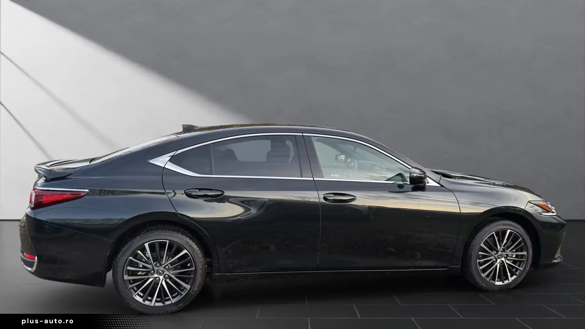 Lexus ES 300 h  BUSINESS
