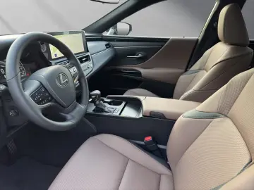 Lexus ES 300 h  BUSINESS