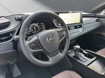Lexus ES 300 h  BUSINESS