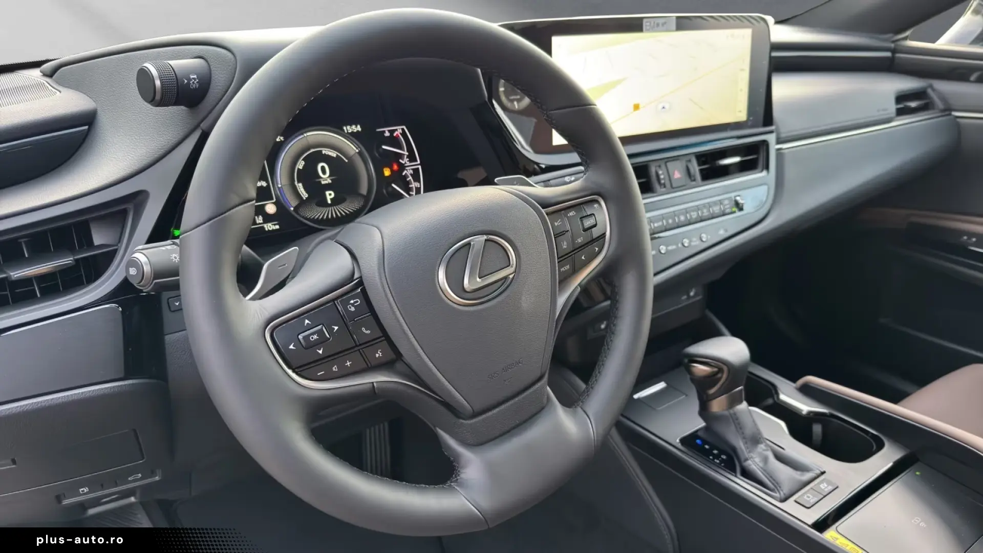 Lexus ES 300 h  BUSINESS