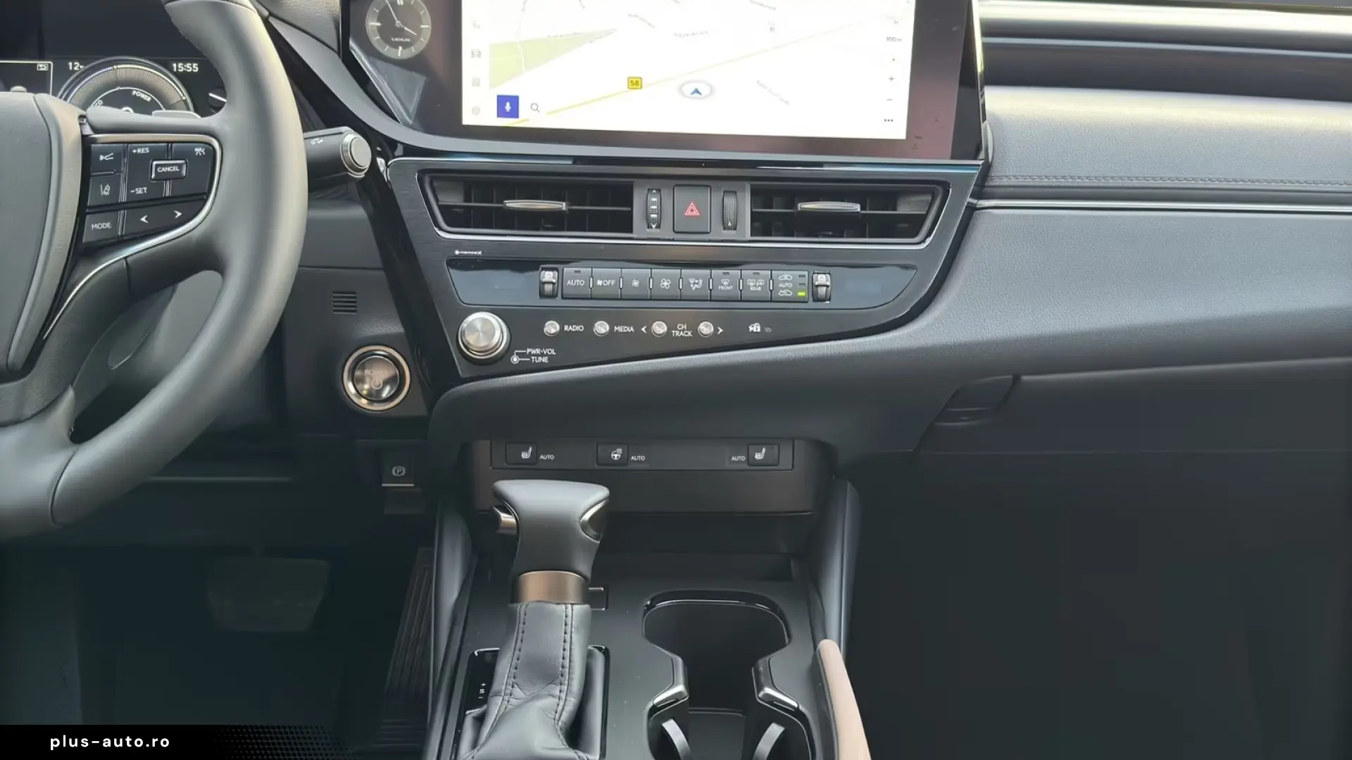 Lexus ES 300 h  BUSINESS
