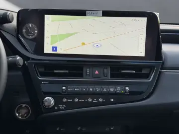 Lexus ES 300 h  BUSINESS