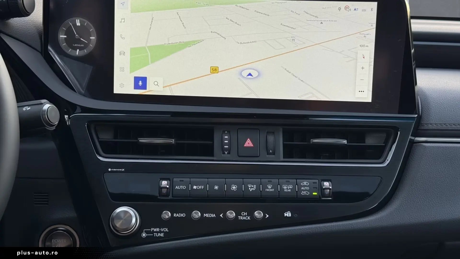 Lexus ES 300 h  BUSINESS