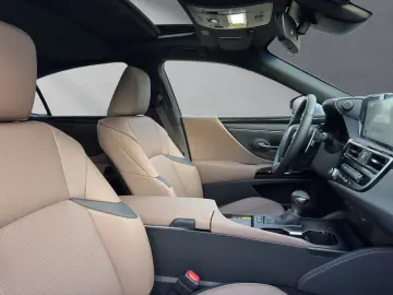 Lexus ES 300 h  BUSINESS