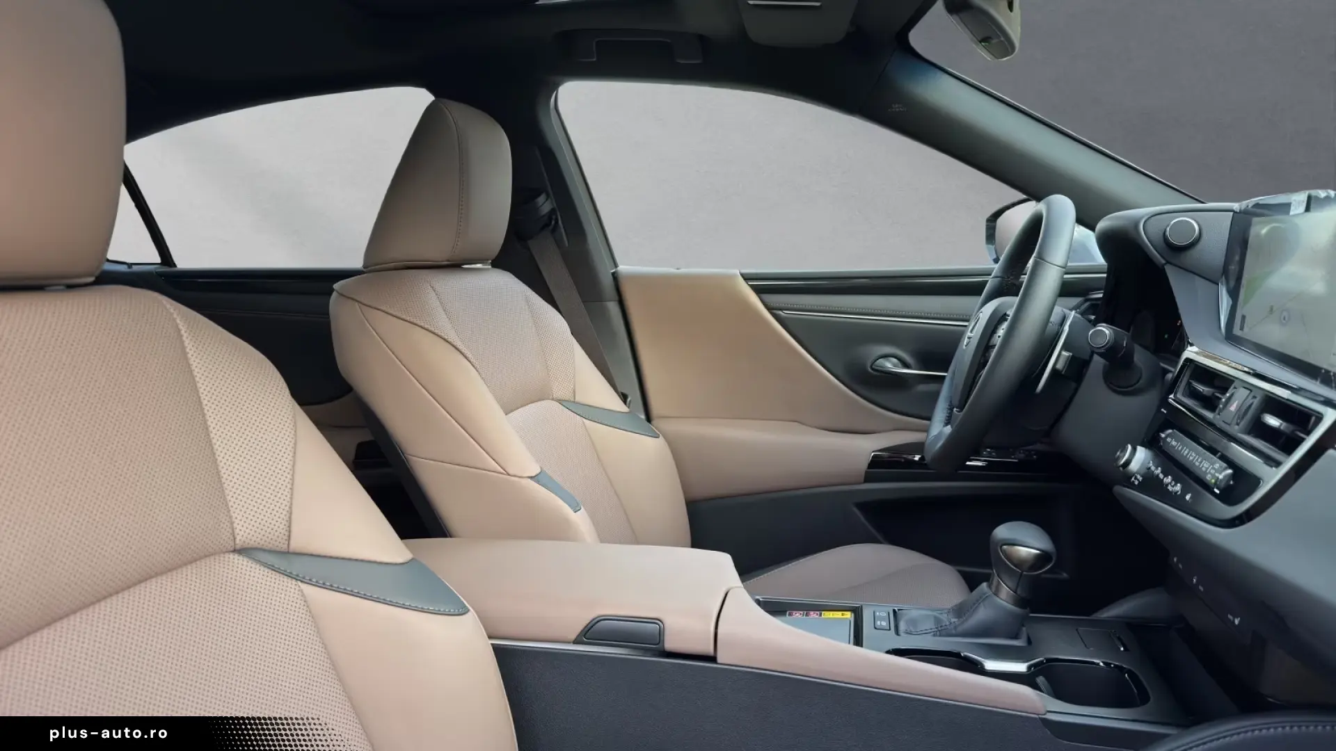 Lexus ES 300 h  BUSINESS