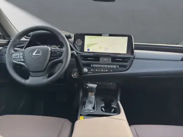 Lexus ES 300 h  BUSINESS