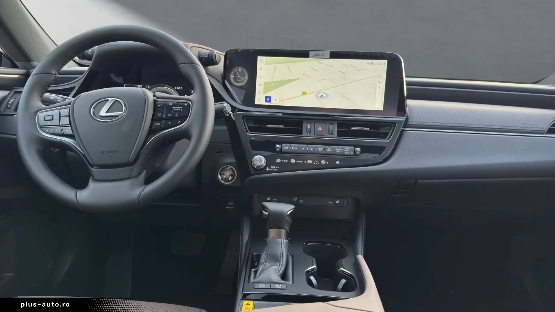 Lexus ES 300 h  BUSINESS