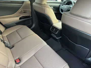 Lexus ES 300 h  BUSINESS