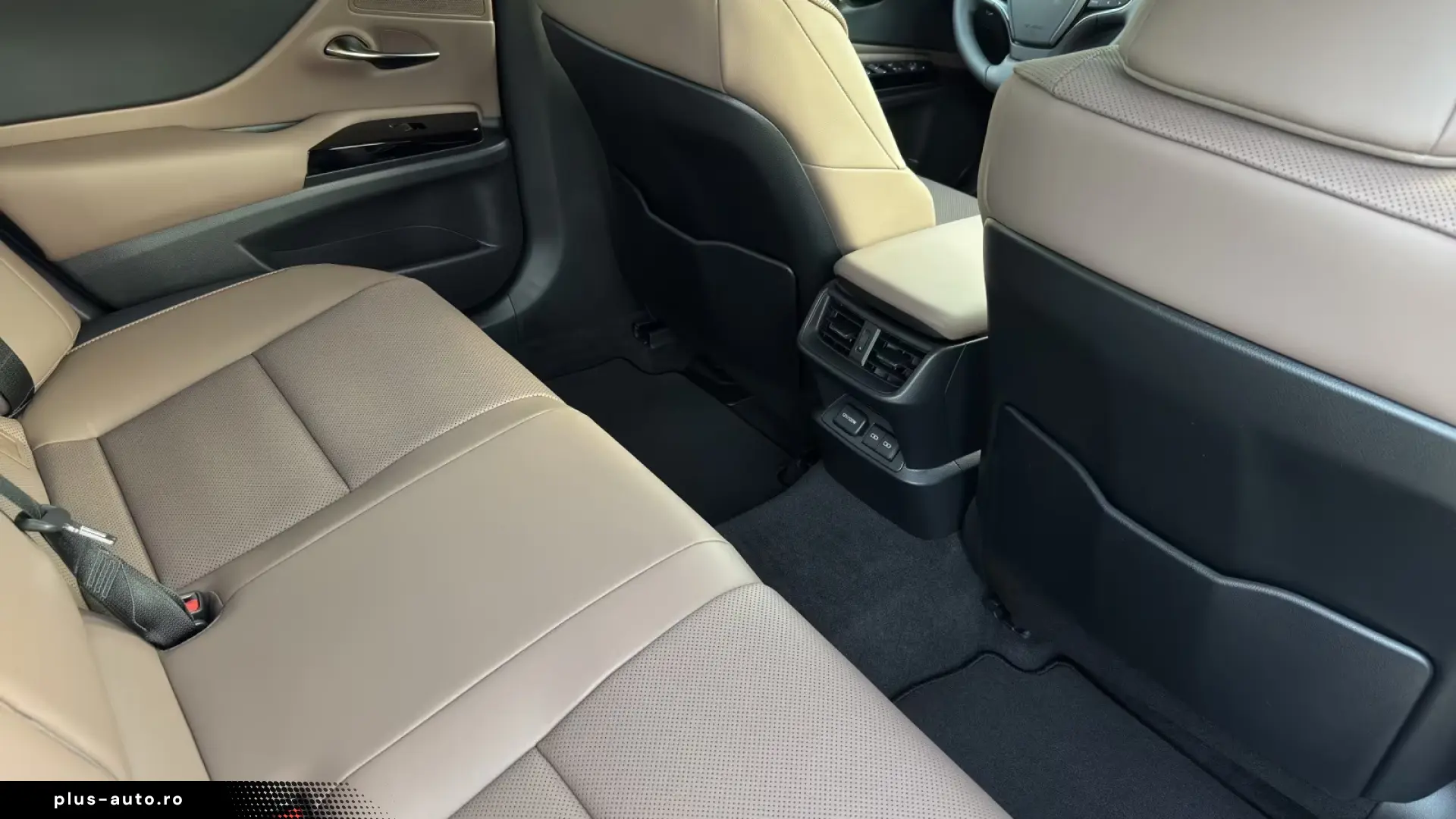 Lexus ES 300 h  BUSINESS