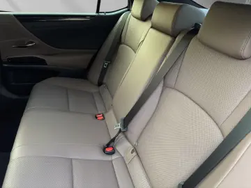 Lexus ES 300 h  BUSINESS