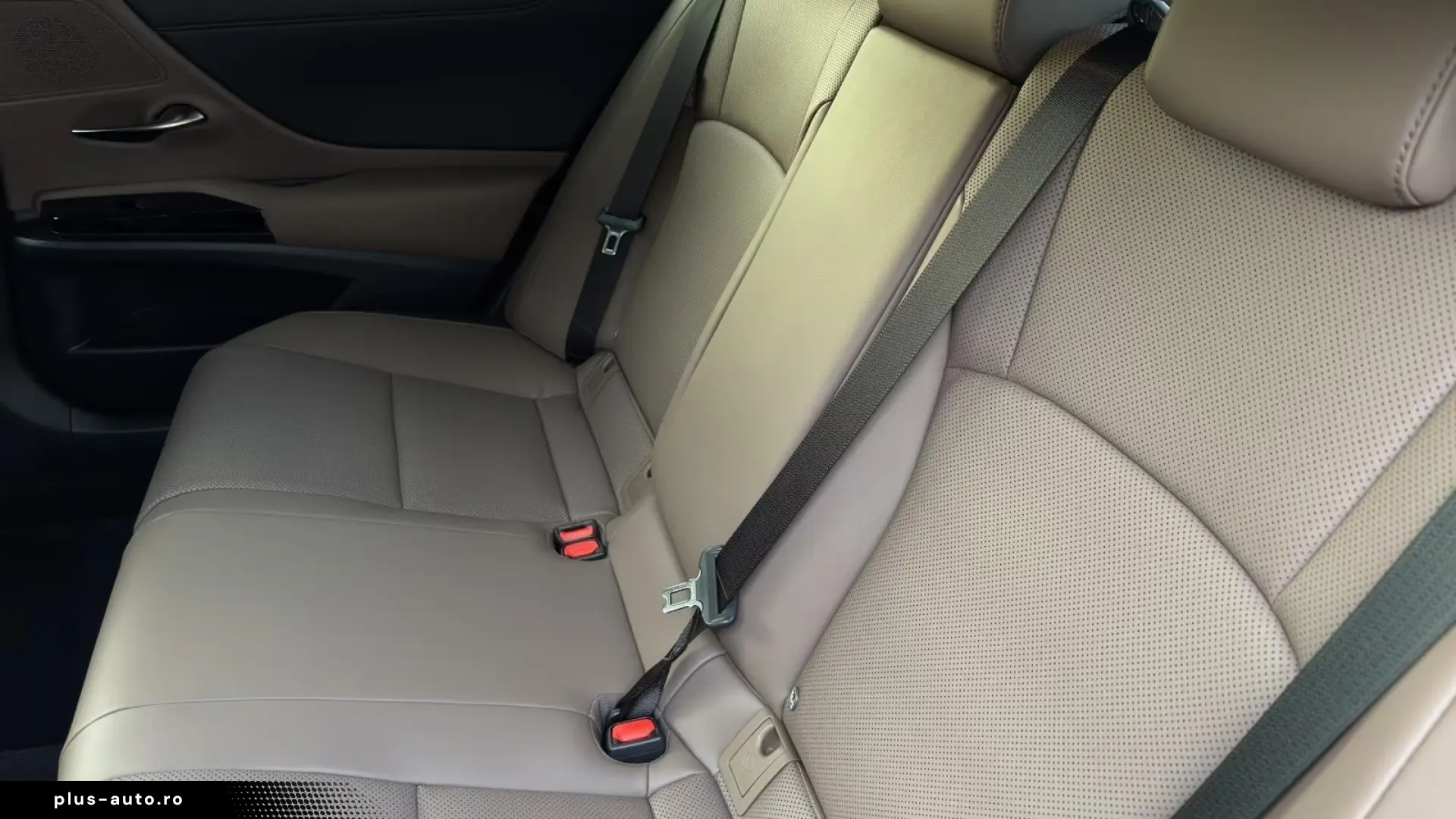 Lexus ES 300 h  BUSINESS