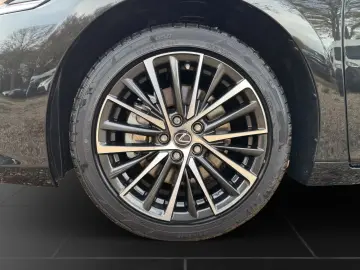 Lexus ES 300 h  BUSINESS