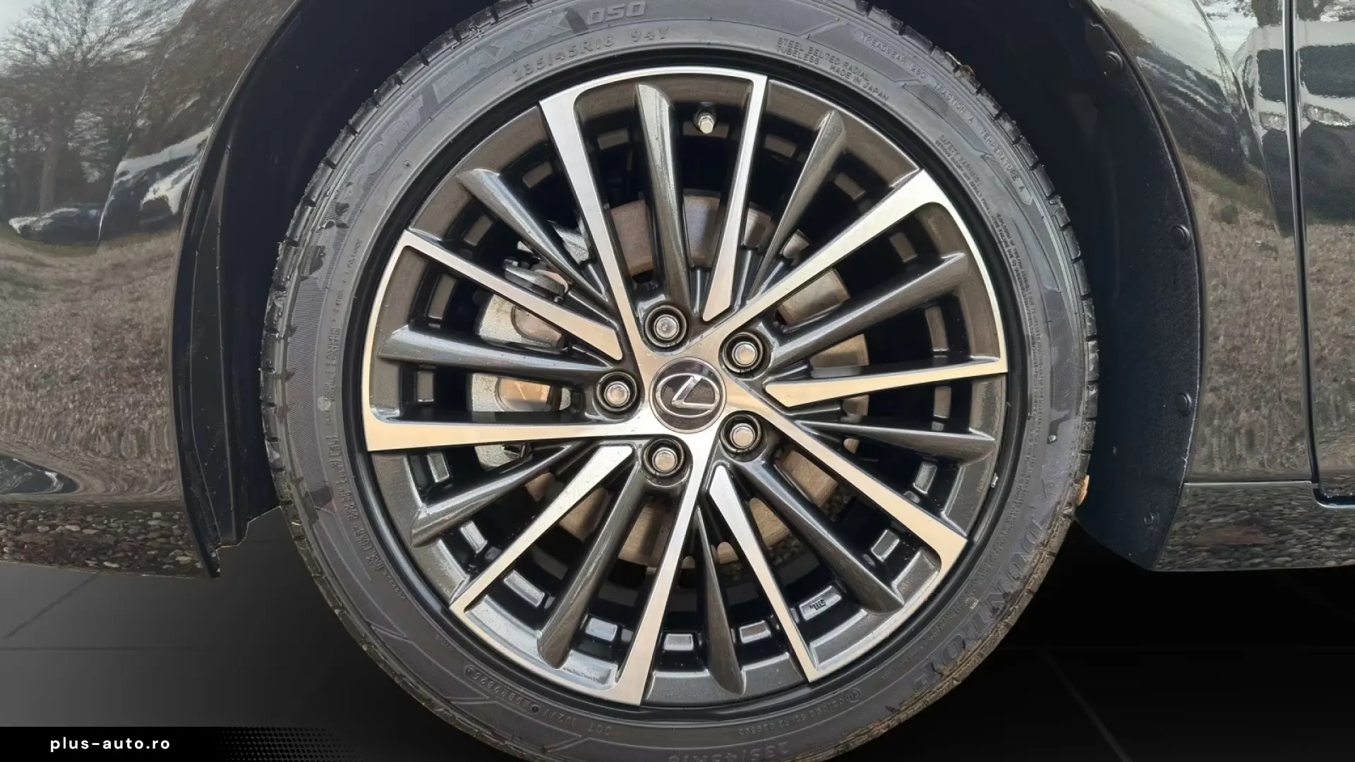 Lexus ES 300 h  BUSINESS