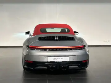 PORSCHE 992 911 Carrera 4 GTS Cabriolet InnoDrive BOSE
